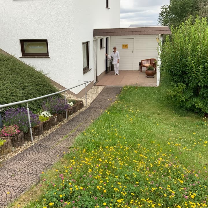 Schönheitsstudio Charisma Elisabeth Strittmatter Osburg photo