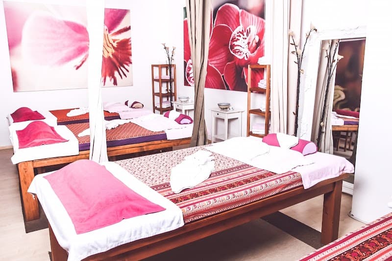 Schook Dii Thai Massage Karlsruhe photo