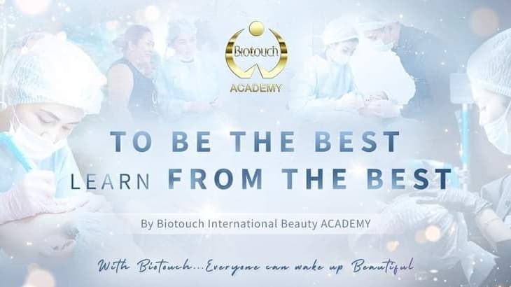 School of Beauty Arts Bangkok photo