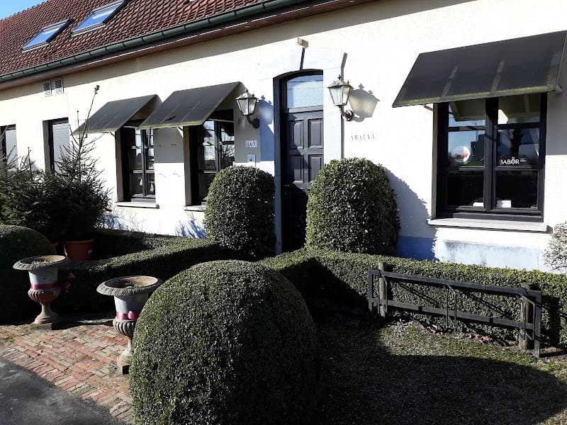 Schoonheidsinstituut Amalya Aartrijke photo