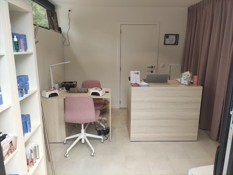 Schoonheidsinstituut Jolien Gent photo