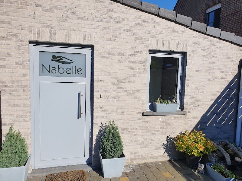 Schoonheidsinstituut Nabelle Klerken City photo