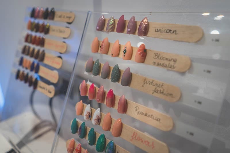 Schoonheidssalon Aglaia Steenhuffel photo