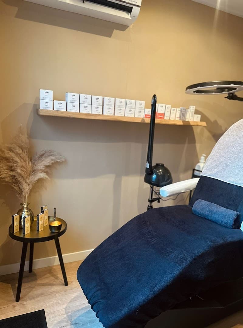 Schoonheidssalon Arjana Sneek photo