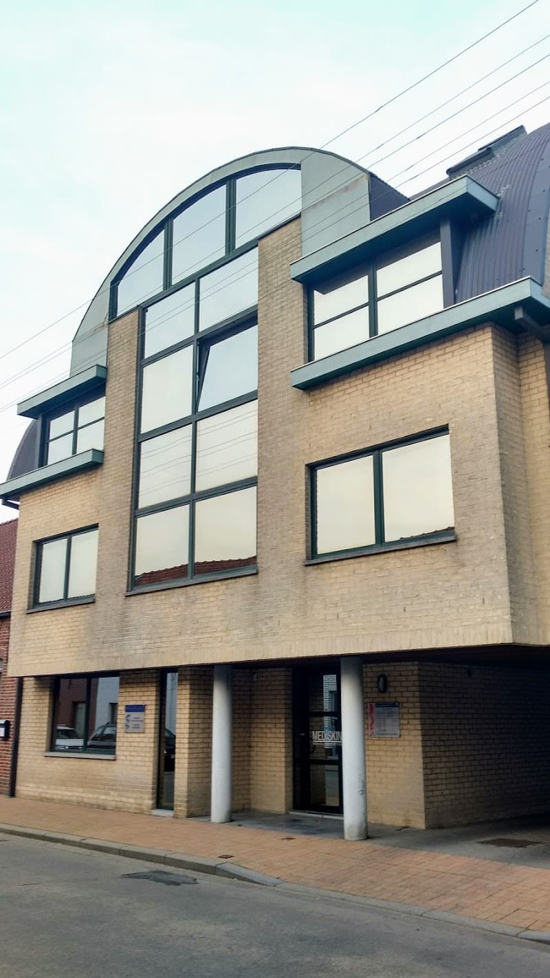 Schoutetens Wevelgem photo