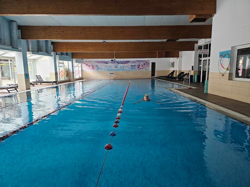 Schreiner Spa Bistrița photo