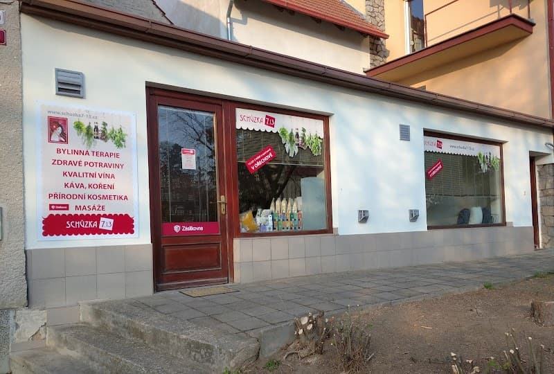 Schůzka 7.13 Ořechov photo