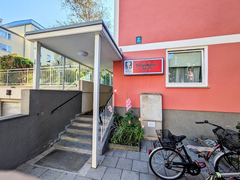 Schwabinger Men Sauna München photo
