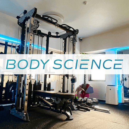 Science Diet Esthetic Slenda Ginza Chuo City photo
