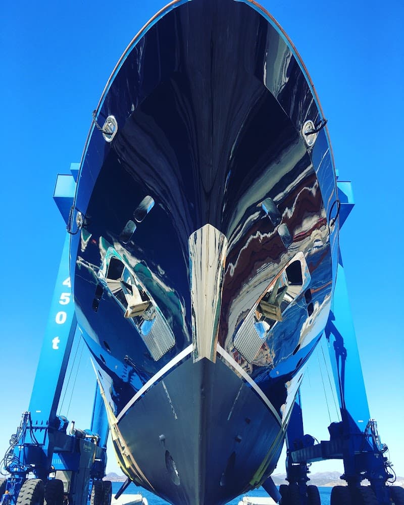 SCM Marine Tourism & Trade Co. Ltd. Beylikdüzü photo