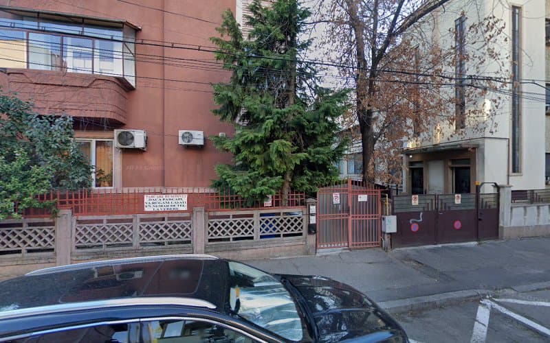 Scoala de Masaj Cristiana București photo