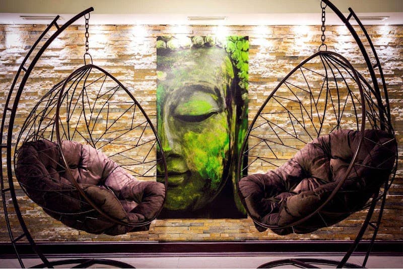 Scolio Spa and Wellness Petra Drapšina 9 photo