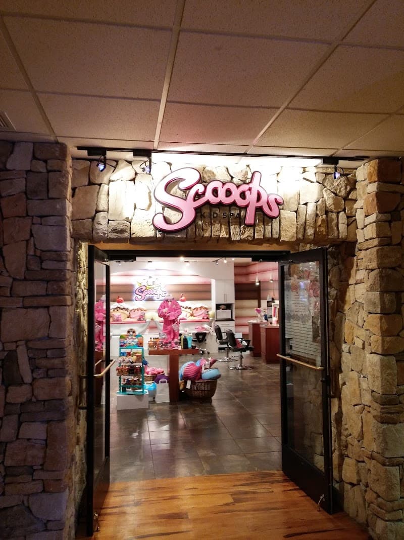Scoops Kid Spa Niagara Falls photo