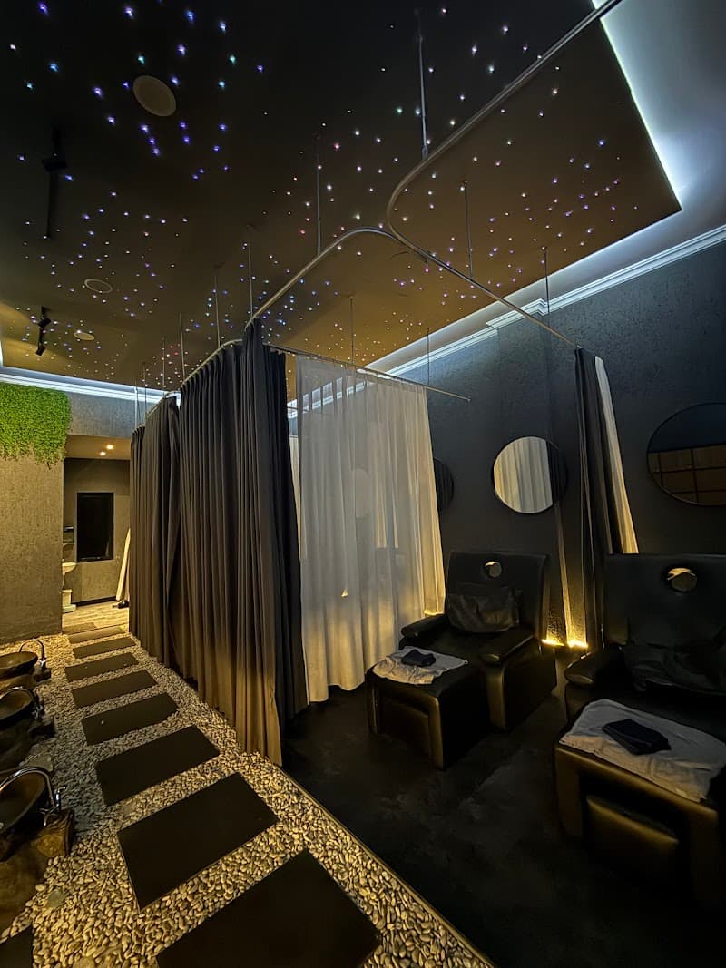 Scorpion Massage Alam Sutra Tangerang photo