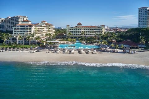 Scotland Spa Puerto Vallarta photo