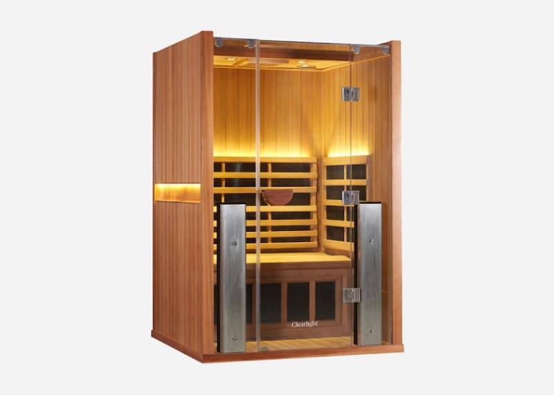 Scottish Infrared Saunas Elgin photo