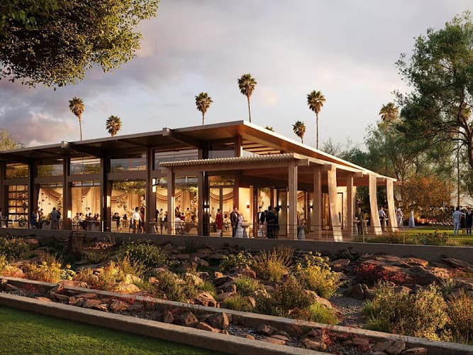 Scottsdale Plaza Resort photo