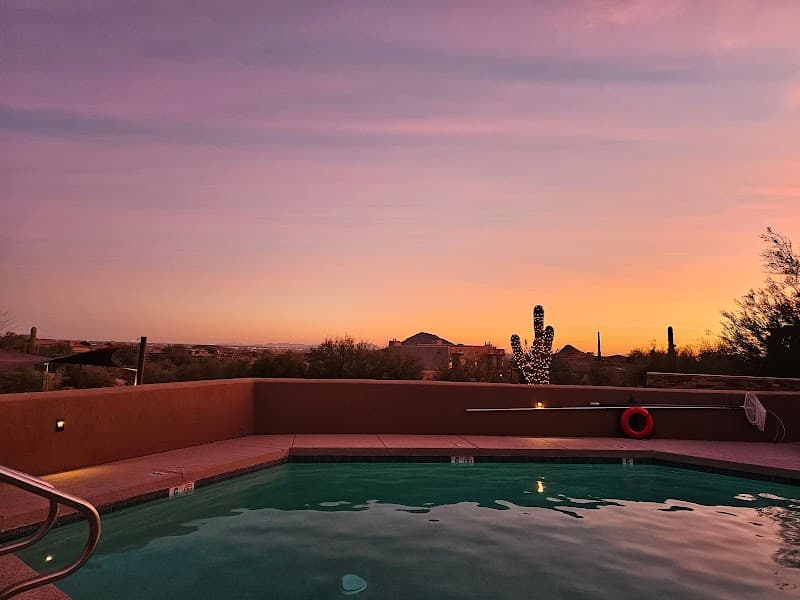 Scottsdale Spa & Holistic Massage Therapy Fountain Hills photo