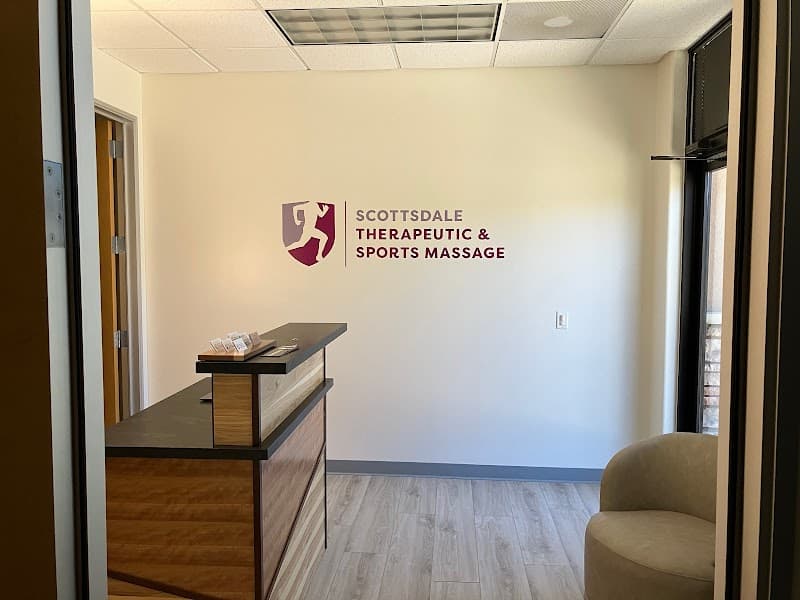 Scottsdale Therapeutic photo