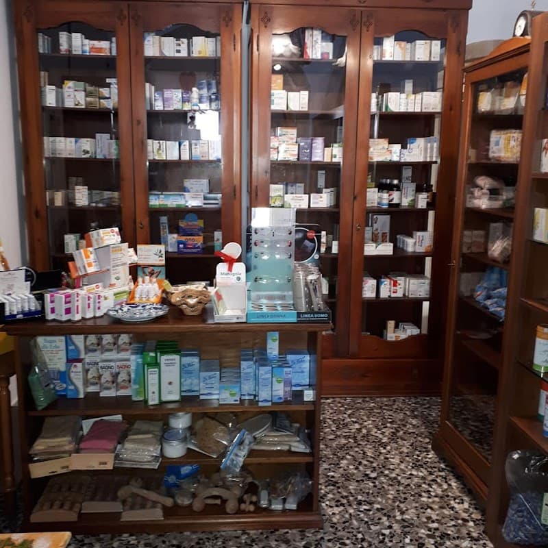 Scrigno di Energia Morciano di Leuca photo