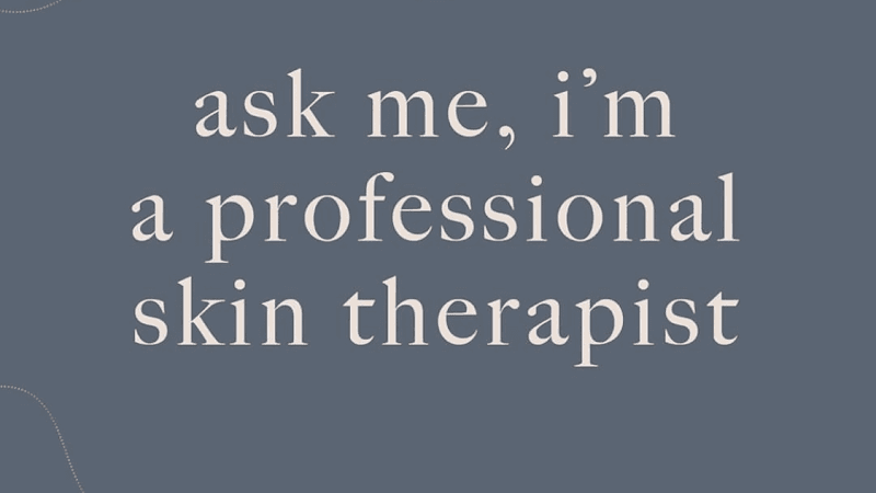 Scrub Beauty Salon Singapore photo