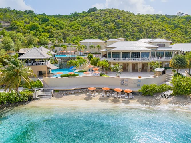 Scrubisland SPA Scrub Island photo