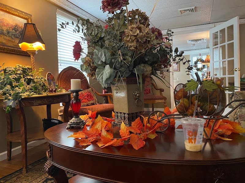 Scruples Boutique and Day Spa Enfield photo