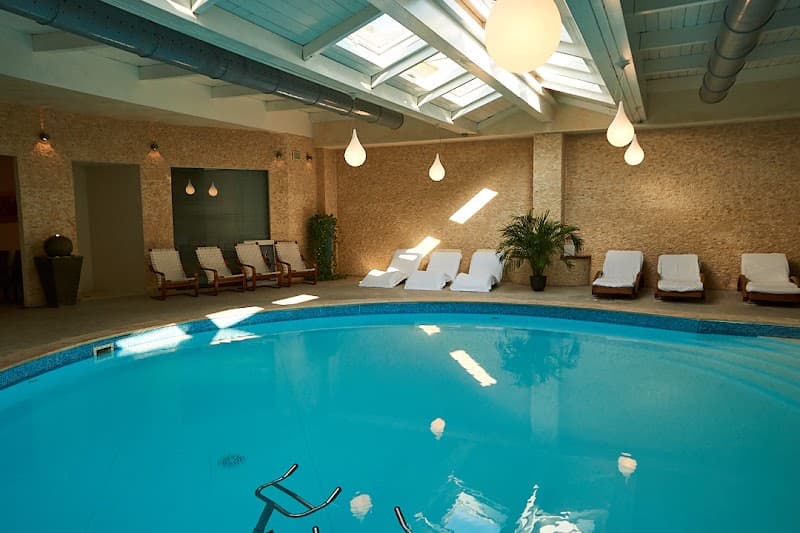 Scuderia Resort Natural Spa Spoleto photo