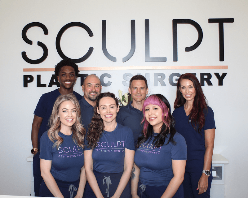 Sculpt Aesthetic Center Frisco photo