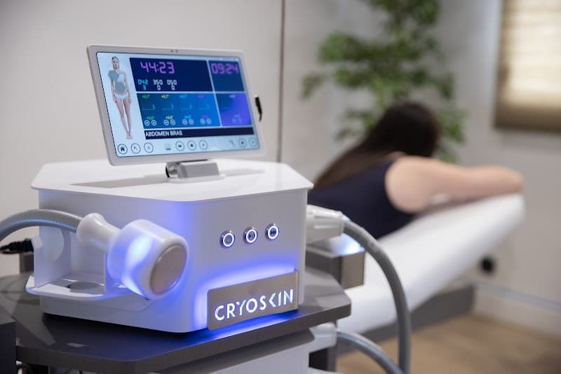 Sculpt by Cryoskin Manhasset photo