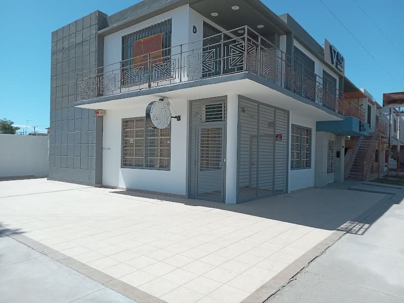 Sculpt Spa B&G Mexicali photo