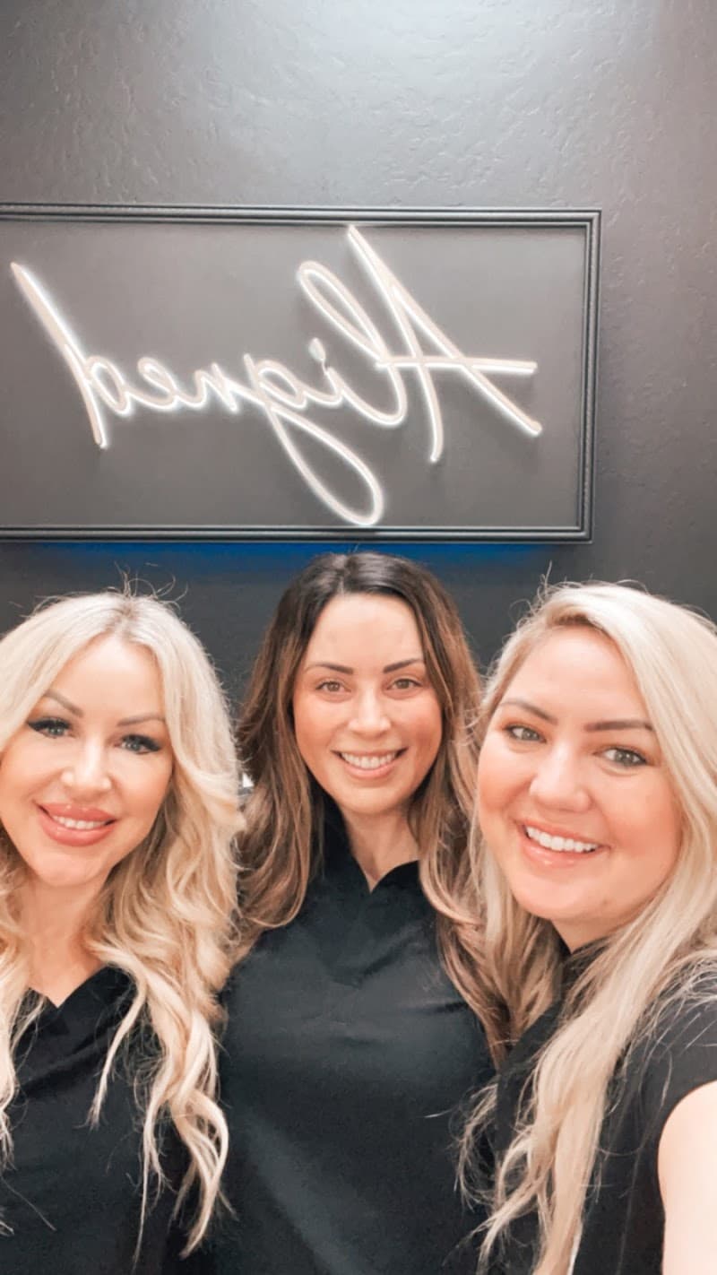 Sculpted by Naz Hanford photo