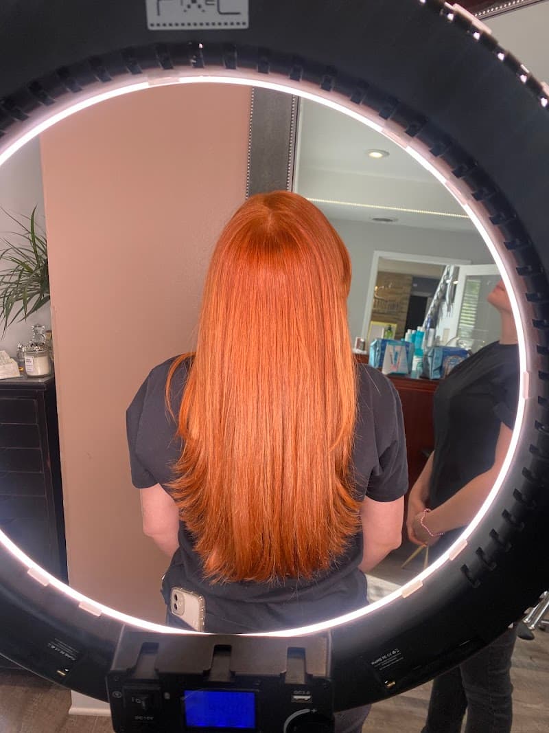 Sculpted Image Aurora photo