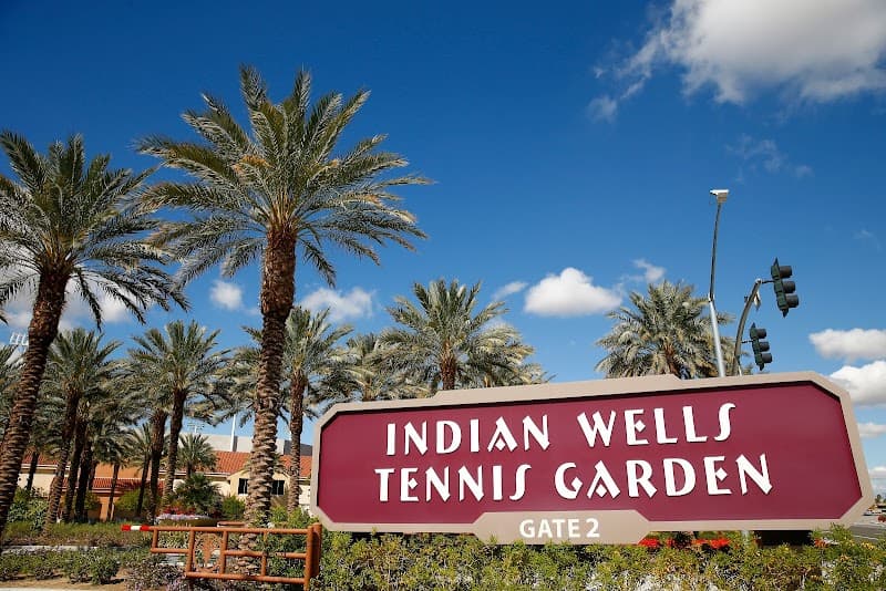 Sculpted Indian Wells photo