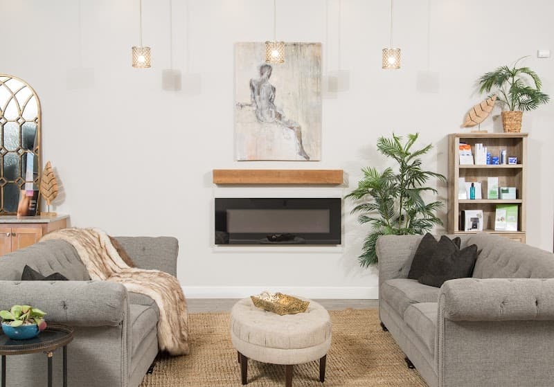 Sculpted Med Spa & Cryotherapy Center Oklahoma City photo