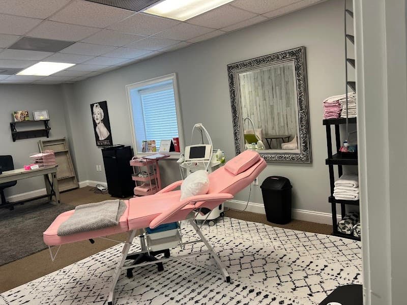 Sculpted Recovery Spa Myrtle Beach photo