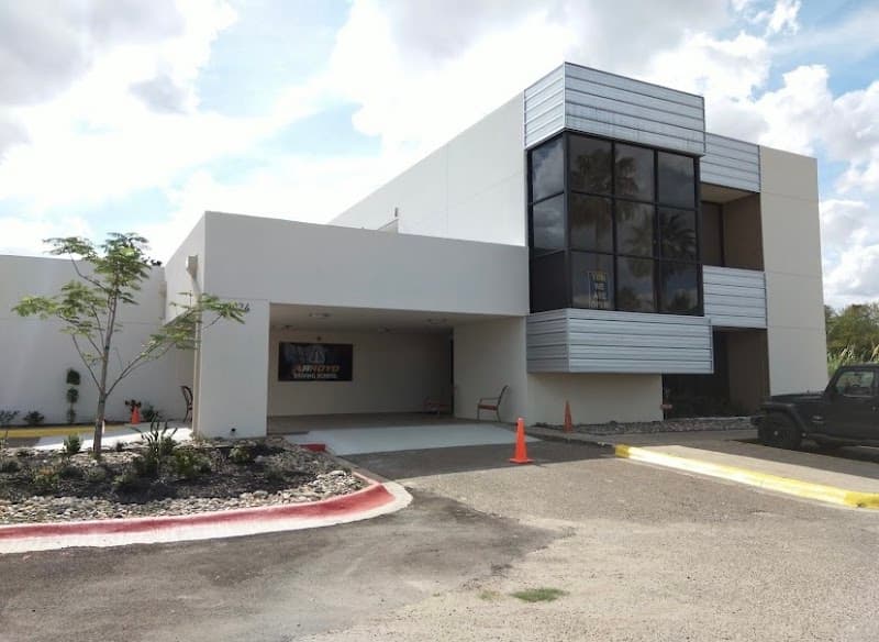 Sculpting and Healing Wellness Spa Brownsville photo