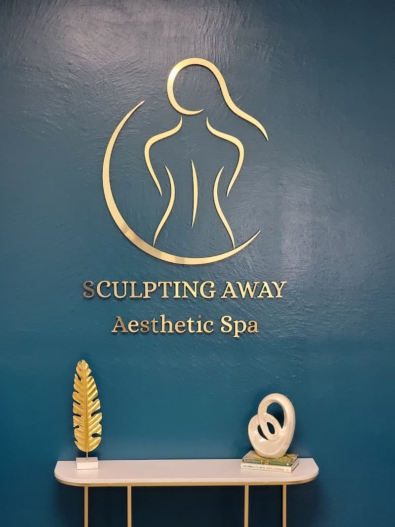 Sculpting Away Aesthetic Spa Modesto photo