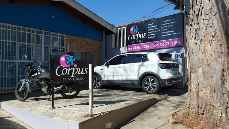 Scultura Stetica Cabelo e Corpo Jundiaí photo