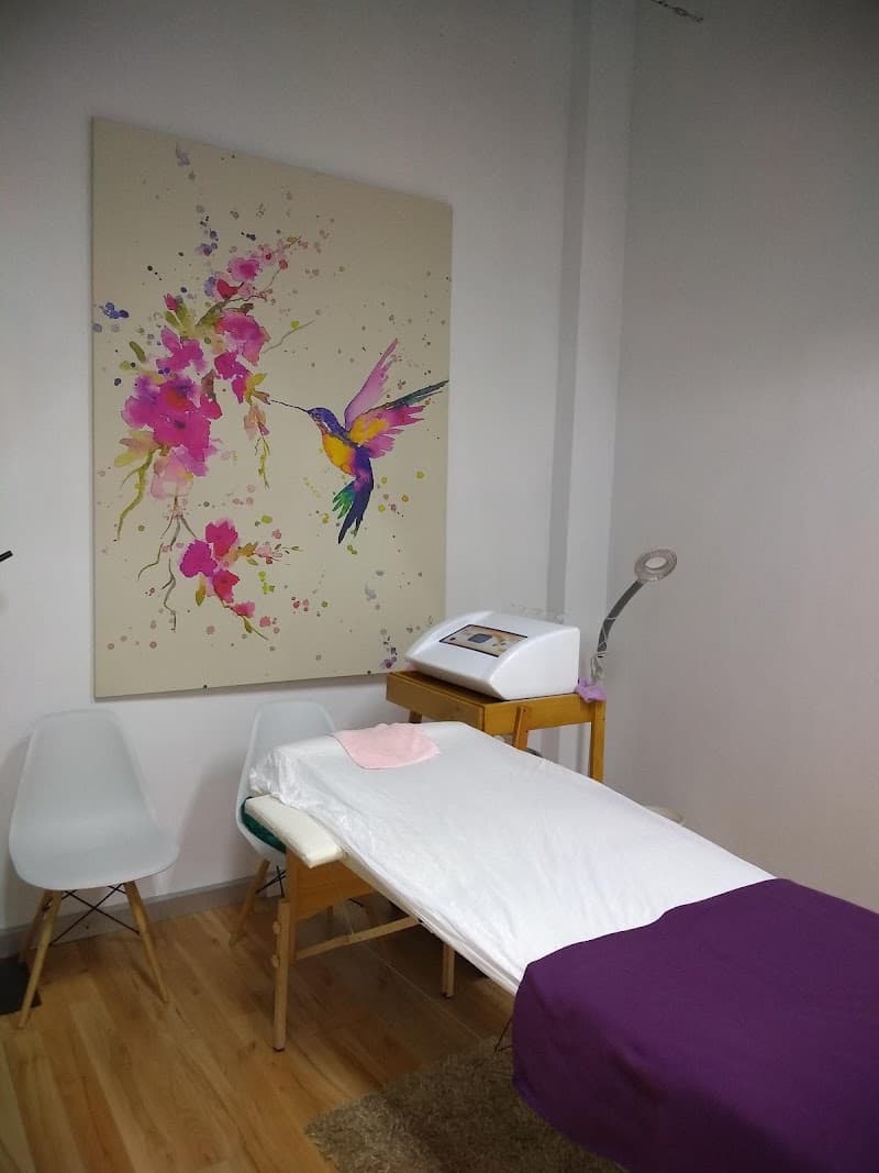 Sculturale Spa San Gregorio Atzompa photo