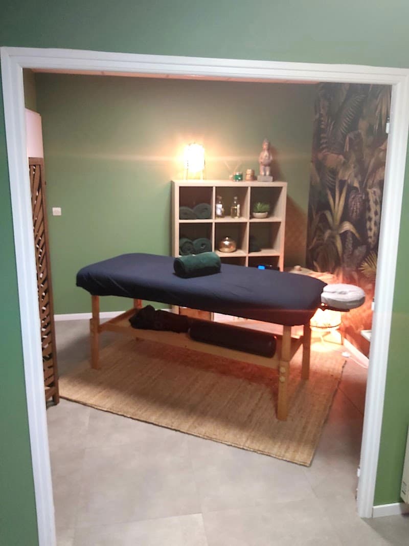 SD Massage Bien Être Le Mée-sur-Seine photo