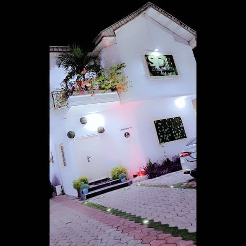 SDB Spa & Skincare 24Hours Service, lekki phase 1, lagos Nigeria Lagos photo
