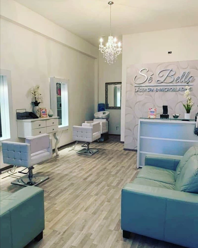 Se Bella Laser Spa Hermosillo photo
