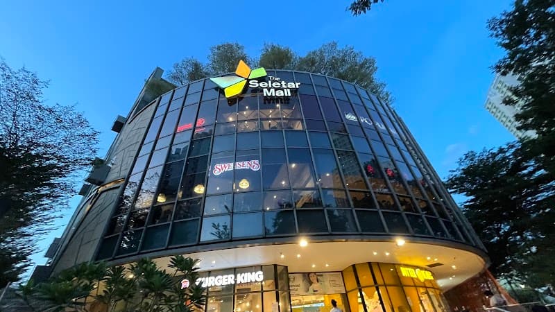 SE Leisure Story Singapore photo