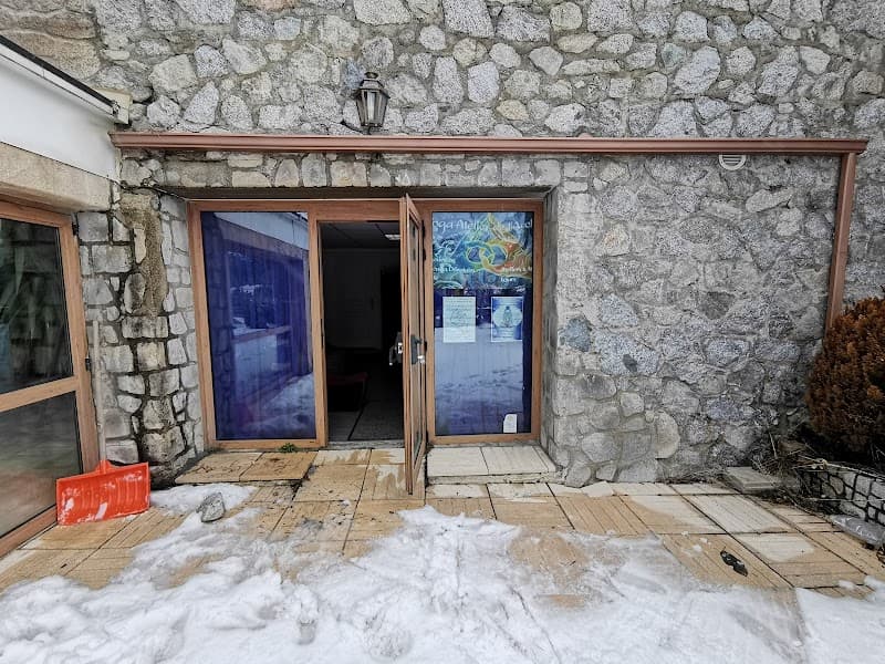 Se ressourcer en soi. Massage de grande détente & Yoga Bolquère photo