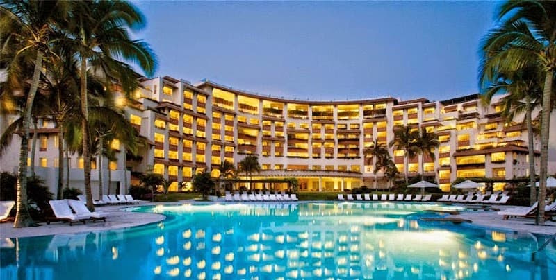 SE Spa at Grand Velas Riviera Nayarit Nuevo Vallarta photo