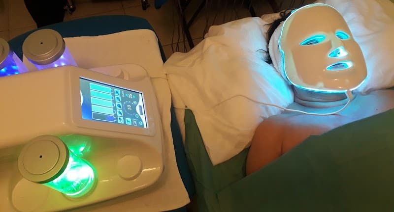 Sea Beauty Spa Mexico City photo