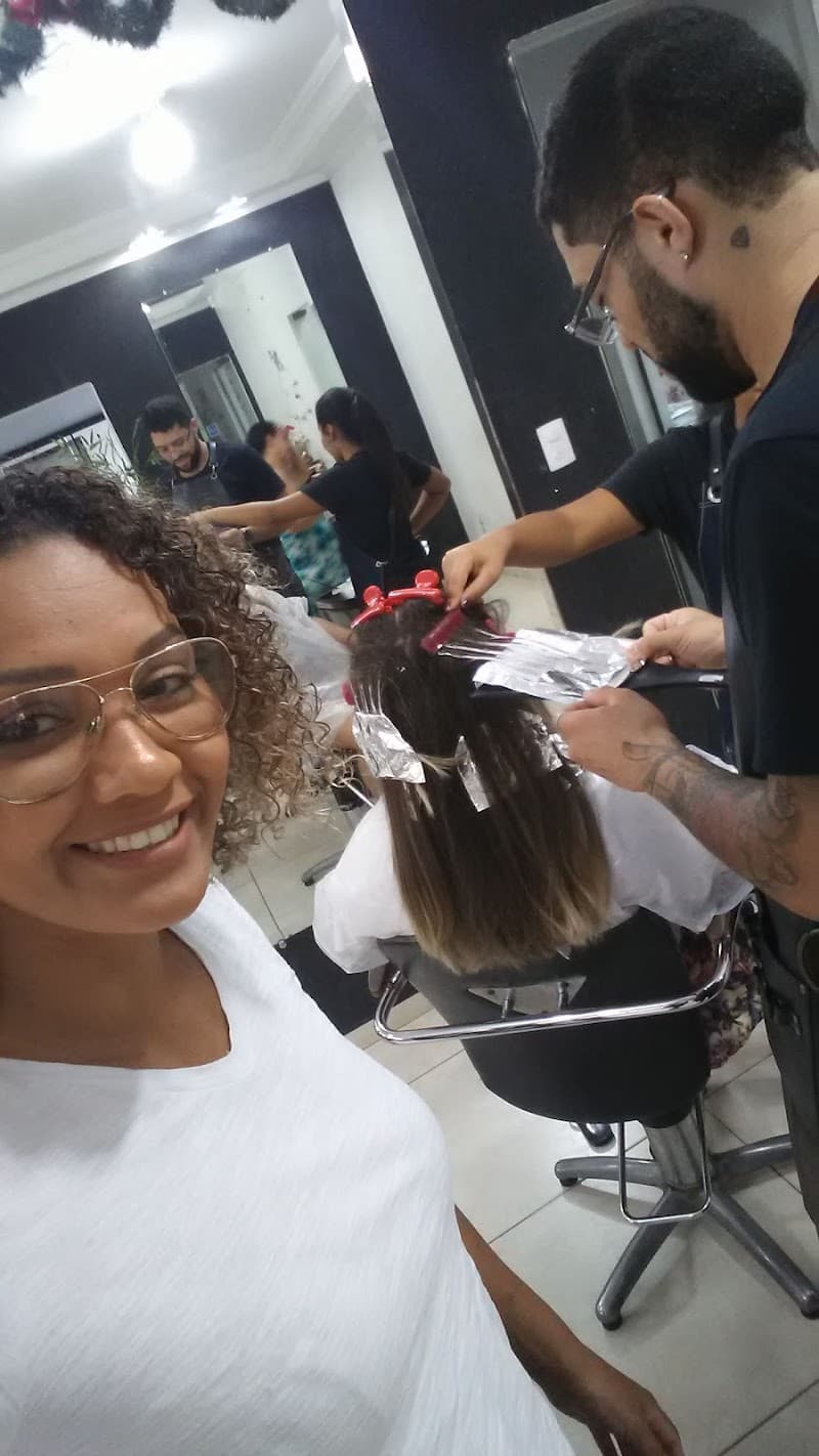 SeA Cabelo e Corpo Palmas photo