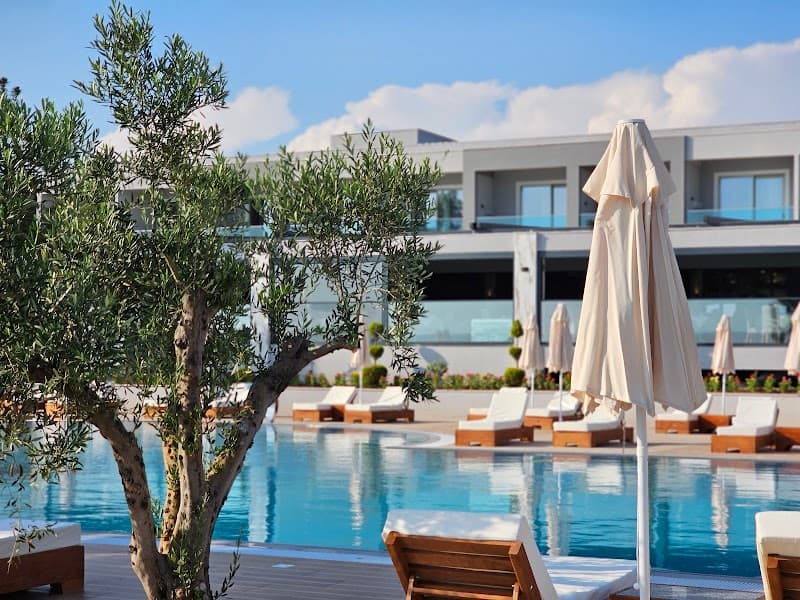 SEA COAST RESORT HALKIDIKI Halkidiki photo