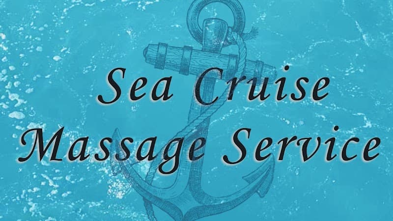 Sea Cruise Massage Service Pasay City photo